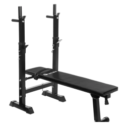 Banc de musculation