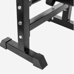 visuel pied du banc de muscu (minitueu et léger)